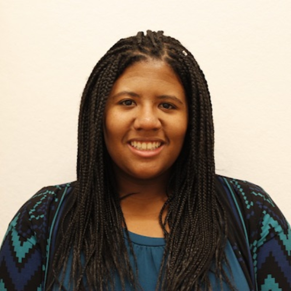 Meet your Posher, Shayla
